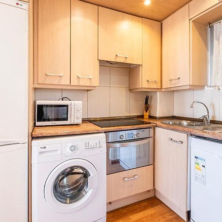 Niza 11-A Apartment Levante Beach Benidorm Eksteriør billede